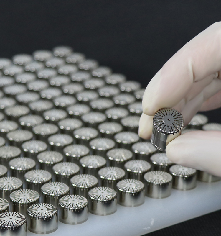 kaiyun开云电竞仪器